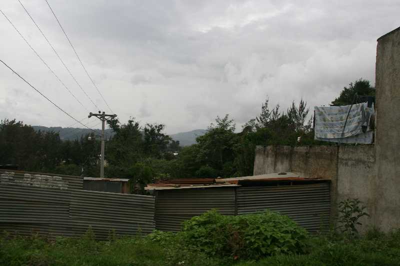 Mexico & Guatemala 2010 - 0699